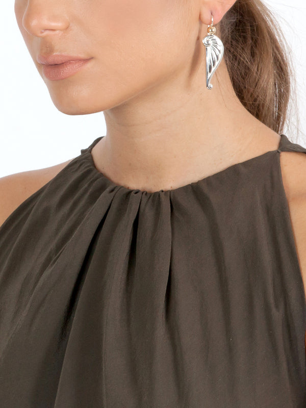 Fiorina Angel Wing Earrings