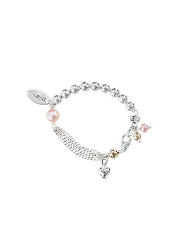 fiorina Baby Komboloy Bracelet