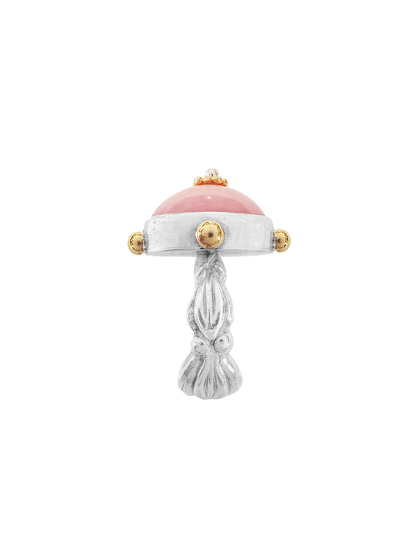 Fiorina Blush Ring