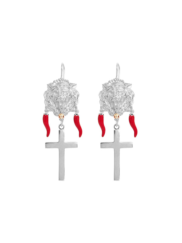 fiorina Carita Earrings