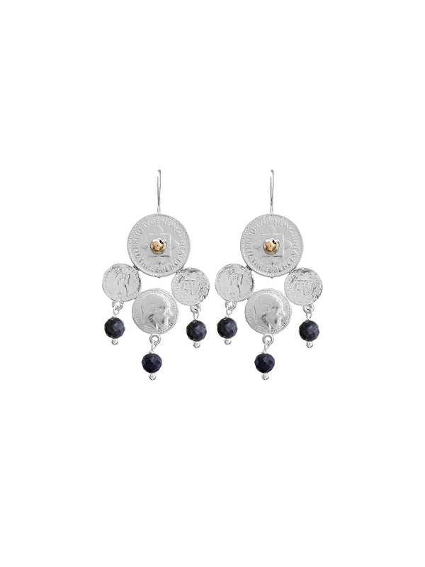 fiorina Catalan Earrings fiorina Catalan Earrings