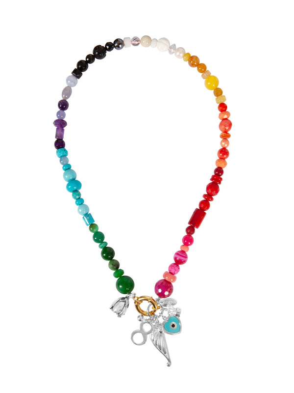 fiorina Chakra Necklace