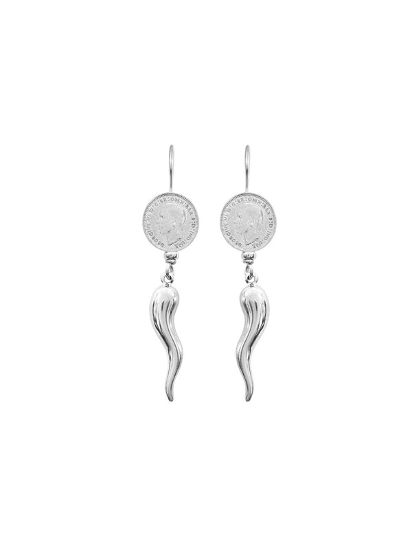 fiorina Chilli Earrings