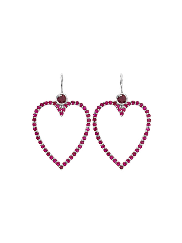 Fiorina Ciao Bella Earrings