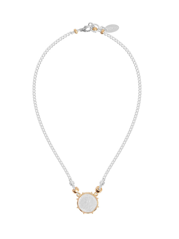 fiorina Coronet 6p Necklace