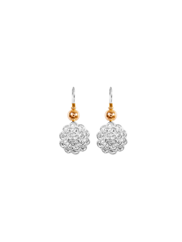fiorina Dahlia Earrings fiorina Dahlia Earrings