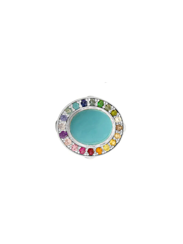 Fiorina Delphine Ring