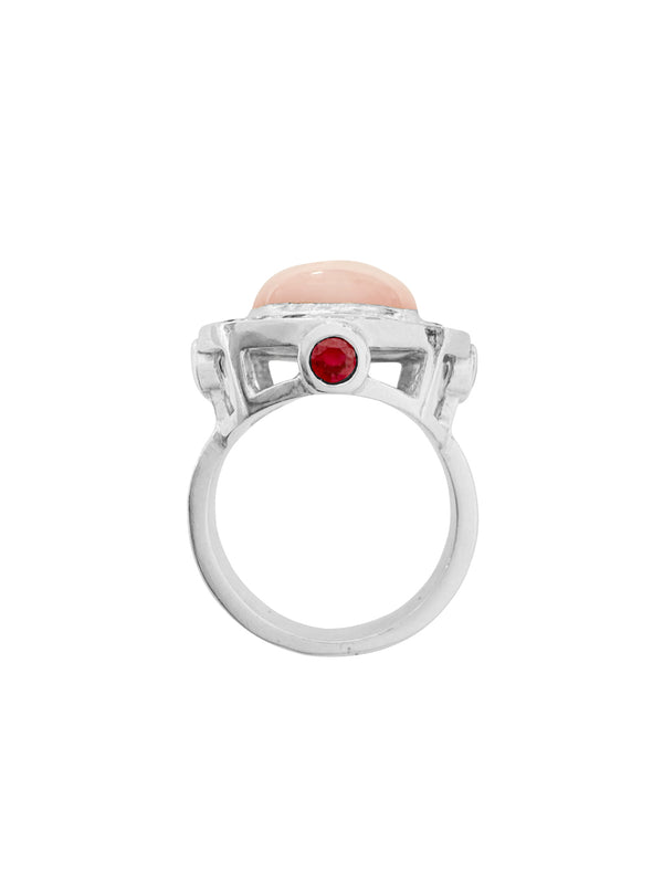 Fiorina Delphine Ring