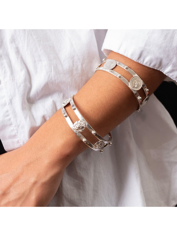 Fiorina Domenica Trevi Bangle