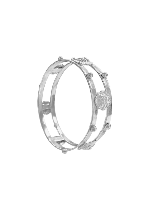 Fiorina Domenica Trevi Bangle