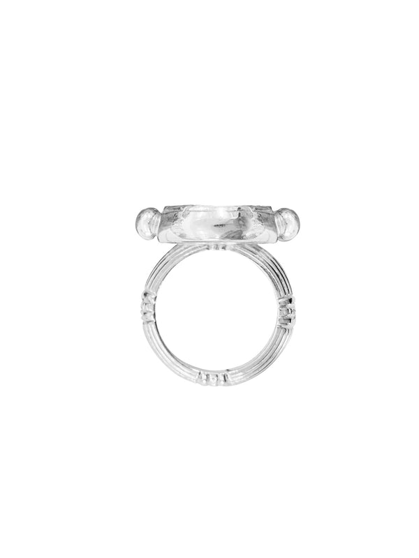 Fiorina Etruscan Box Ring