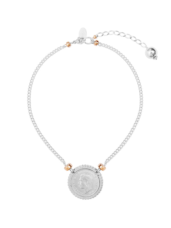 fiorina Falcon Choker Necklace