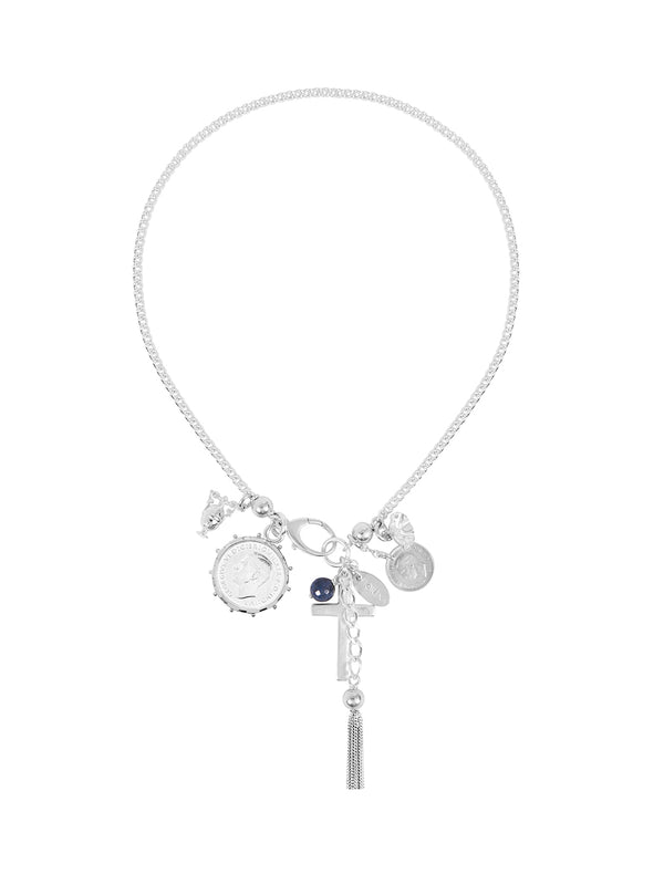 fiorina Fortuna Necklace