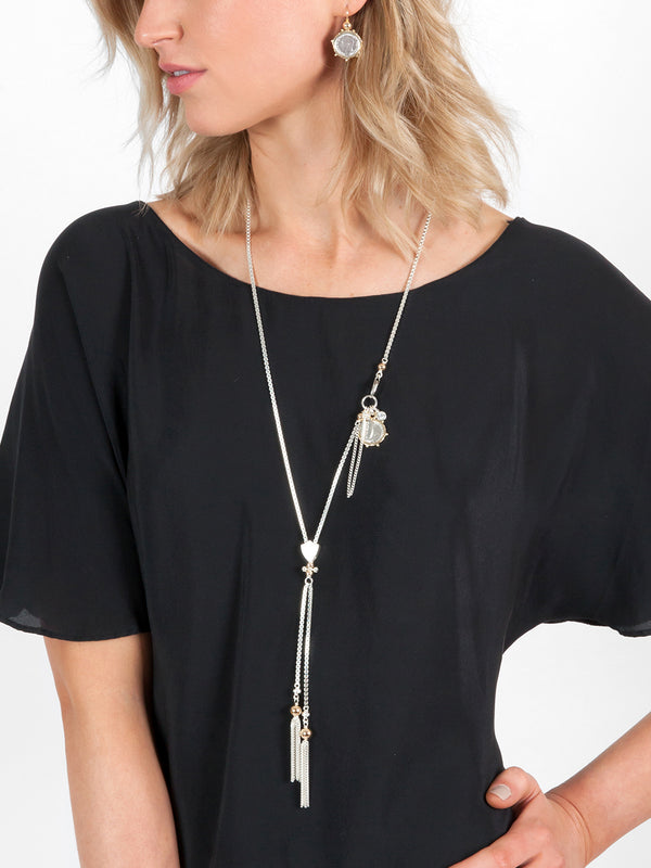 Fiorina Gatsby Necklace