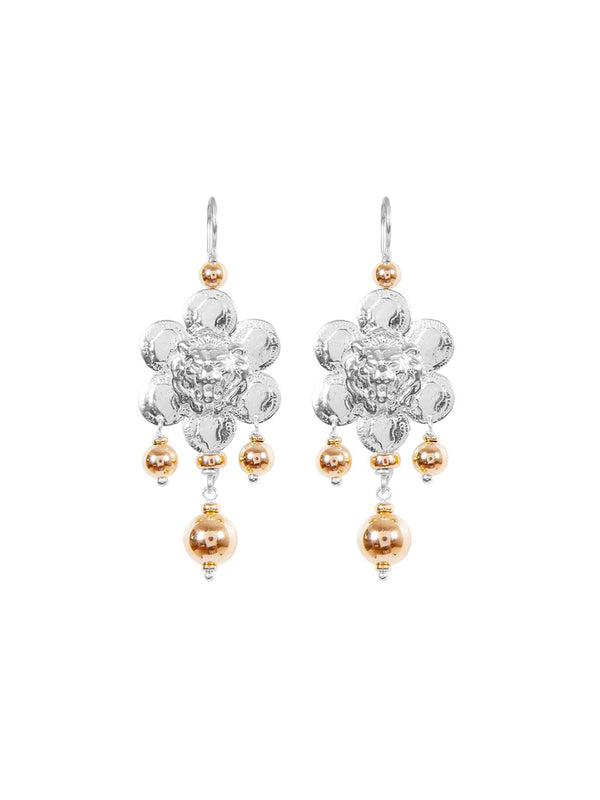 fiorina Giardini Earrings fiorina Giardini Earrings