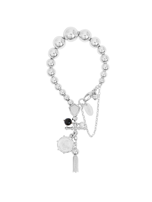 fiorina Graduate Komboloy Bracelet