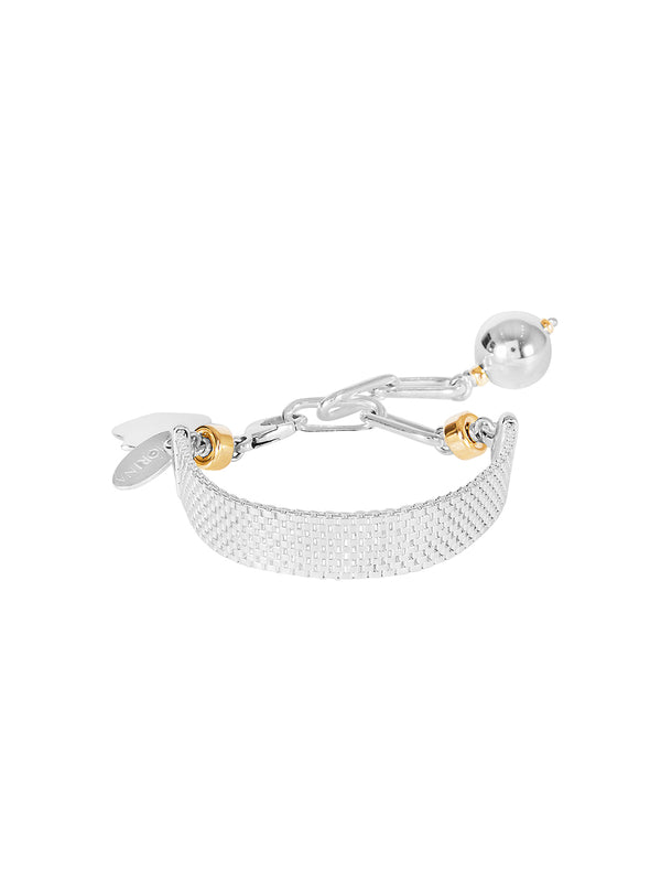 fiorina Harlow Mesh Bracelet