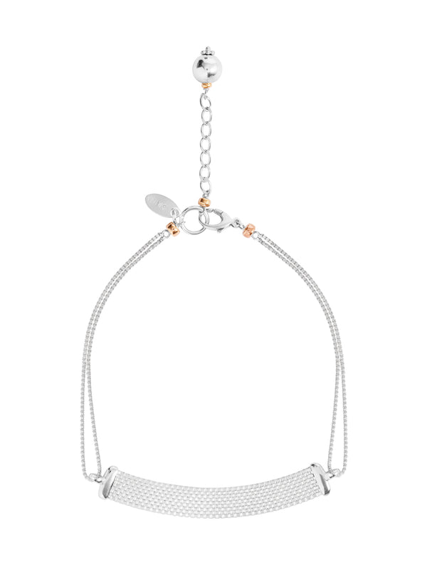 fiorina Harlow Mesh Choker