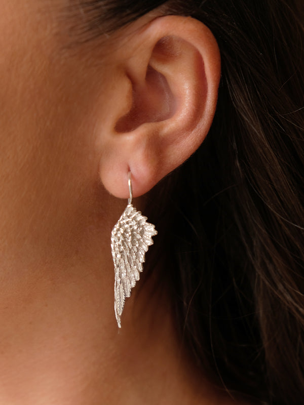 Fiorina Herald Earrings