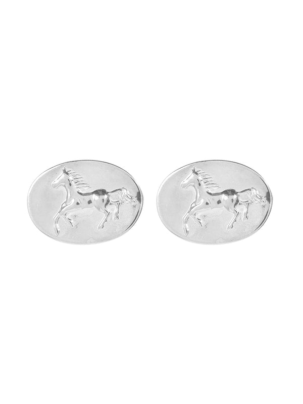 fiorina Horse Cufflinks fiorina Horse Cufflinks
