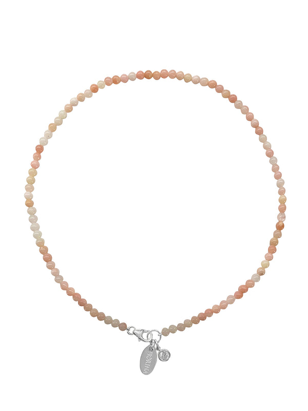 Fiorina I Am Necklace