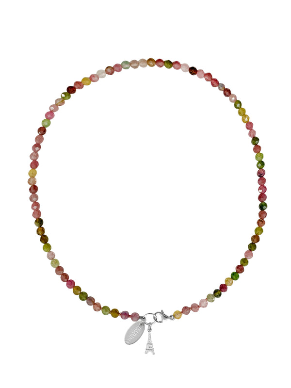 Fiorina I Am Necklace