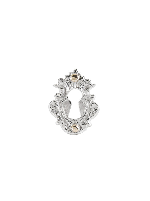 fiorina Keyhole Ring