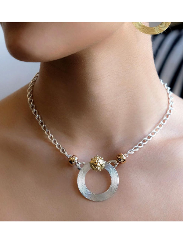 Fiorina London Necklace