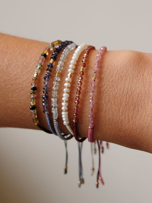 Fiorina Luna Bracelet