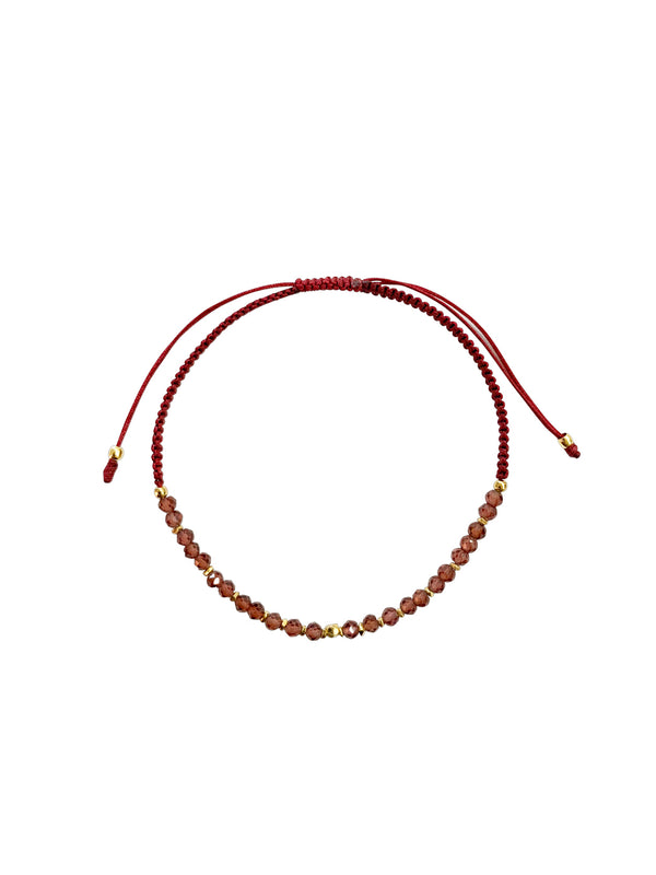 fiorina Luna Bracelet