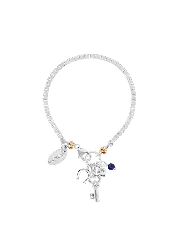 fiorina Mecca Bracelet