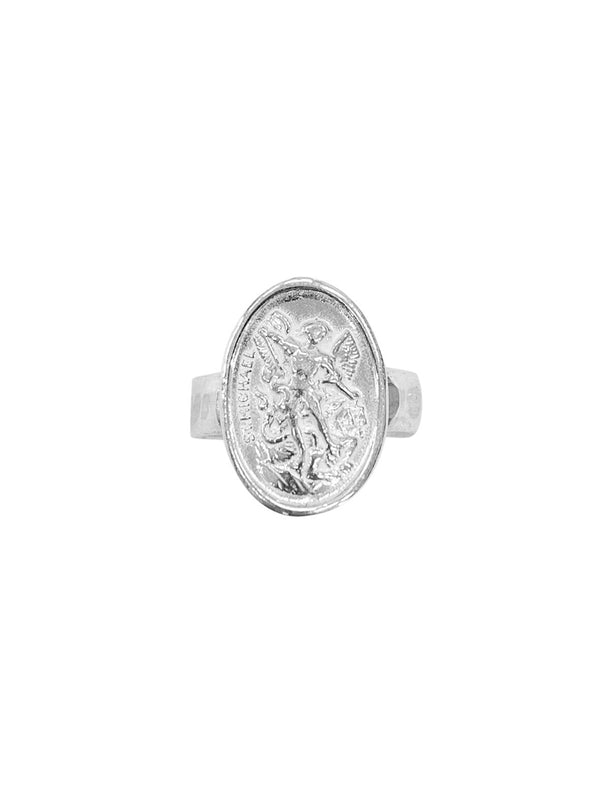 fiorina Men's Archangel Ring