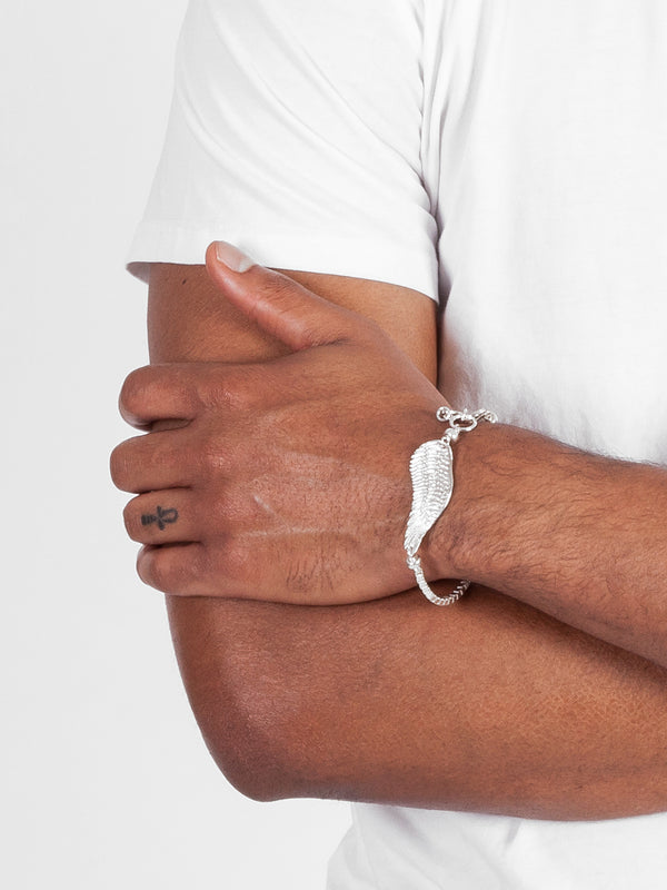 Fiorina Men's Aria Bracelet