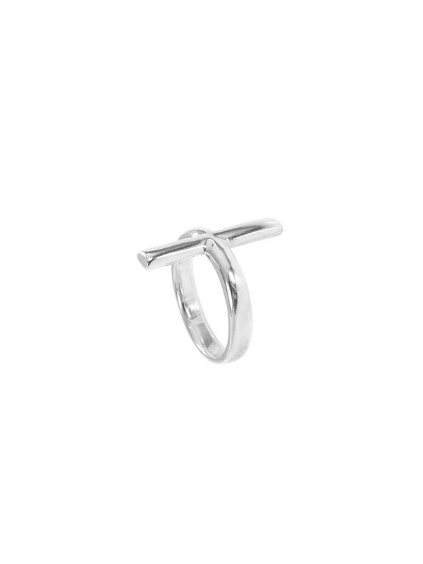 Fiorina Men's Grande Cross Ring