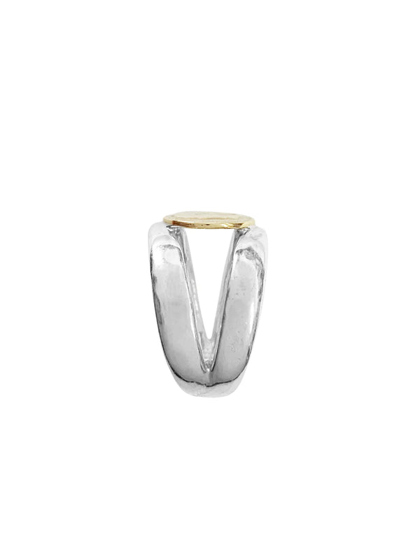 Fiorina Men's Highway Ring