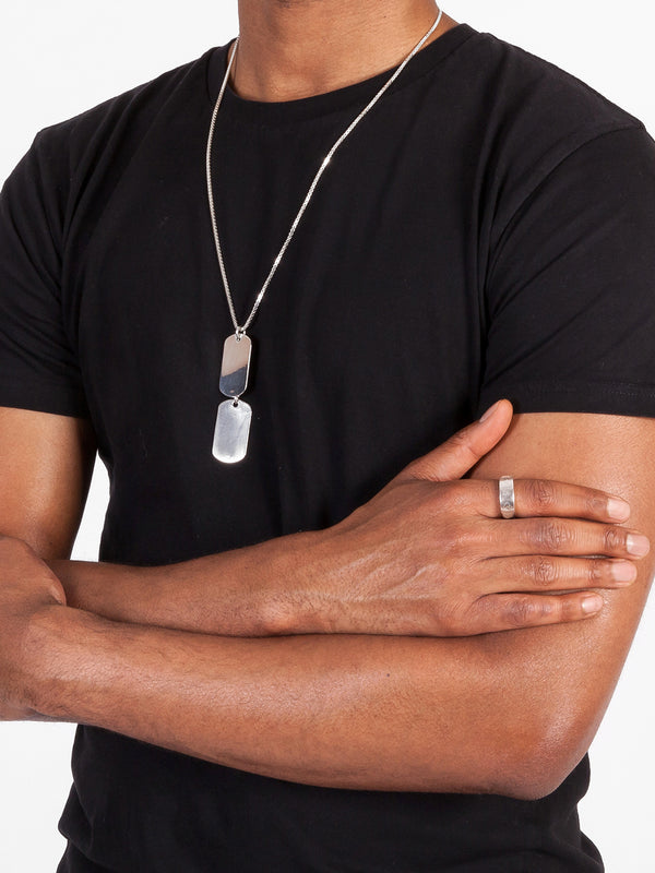 Fiorina Men's Large Jordan Ring