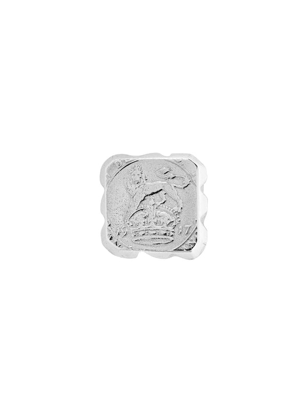 fiorina Men's Lion of Judah Ring