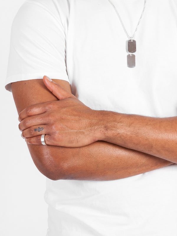 Fiorina Men's Small Jordan Ring