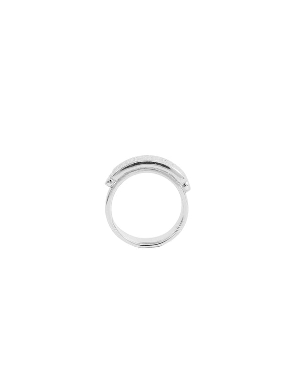 Fiorina Men's Small Jordan Ring