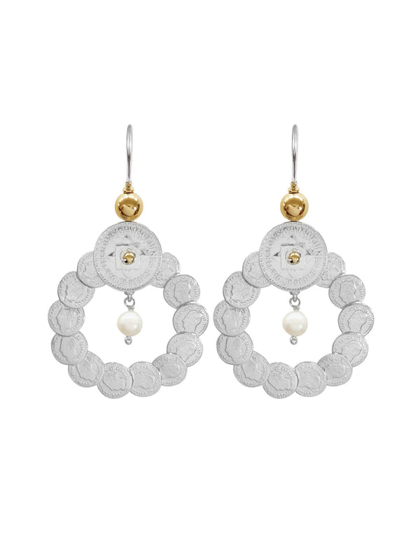 fiorina Messina Earrings fiorina Messina Earrings
