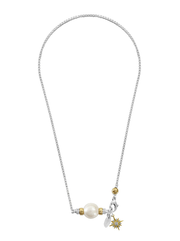 Fiorina Mini Comfort Necklace