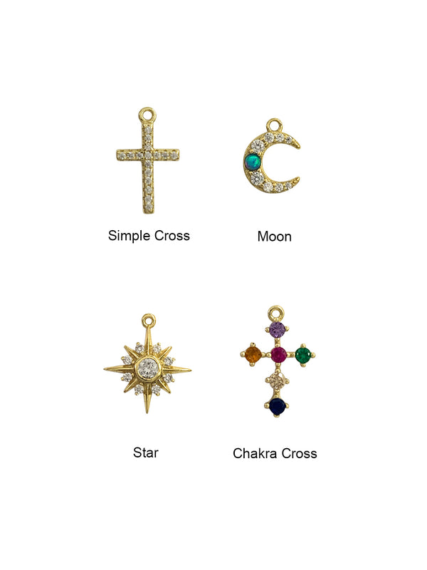 Fiorina Mini Comfort Necklace