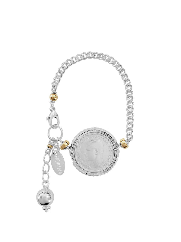 fiorina Mini Falcon Bracelet