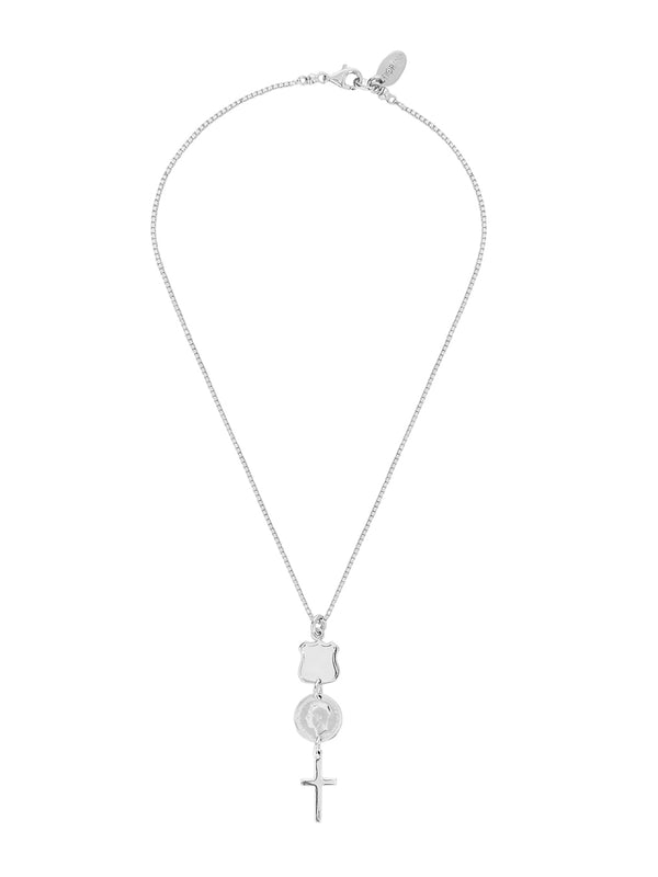 fiorina Mini Totem Necklace