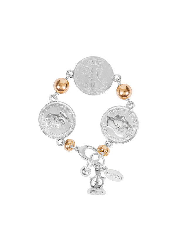 fiorina Monster Poly Bracelet