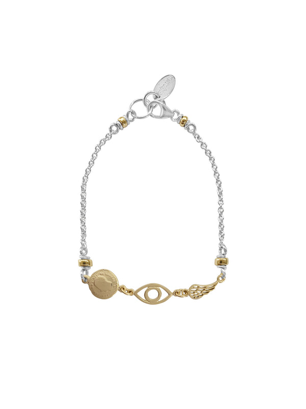 Fiorina Mosaic Bracelet