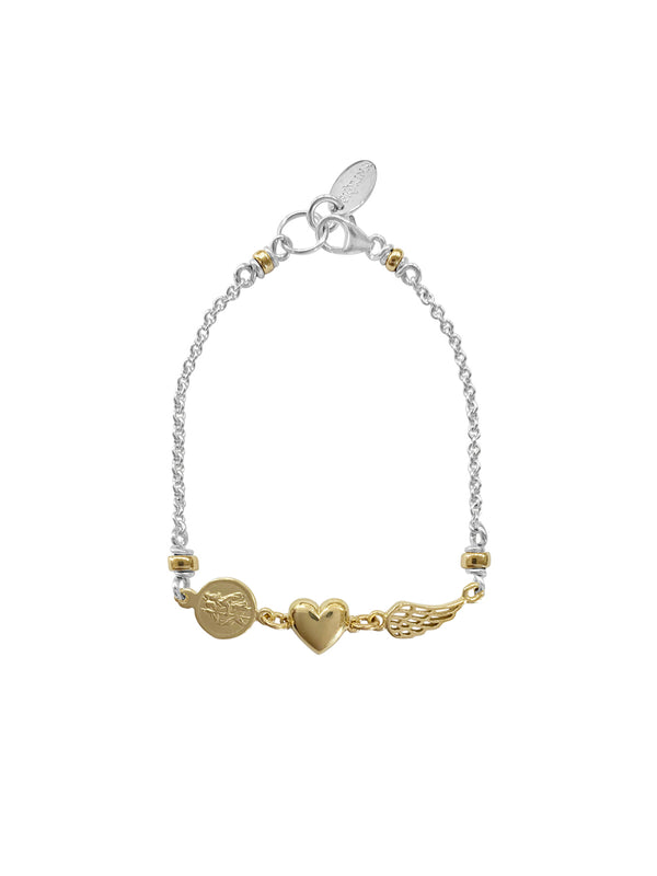 fiorina Mosaic Bracelet