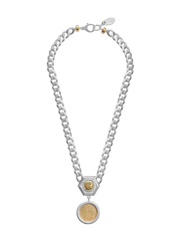 fiorina Neptune Necklace