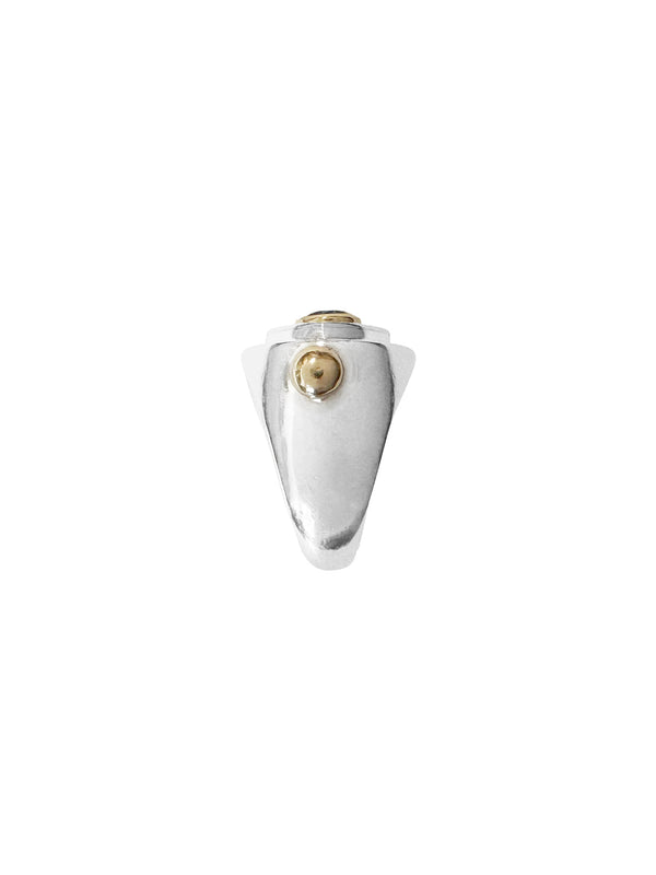 Fiorina Oracle Eye Ring