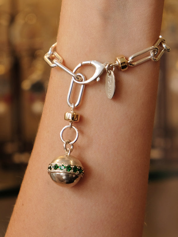 Fiorina Orb Bracelet